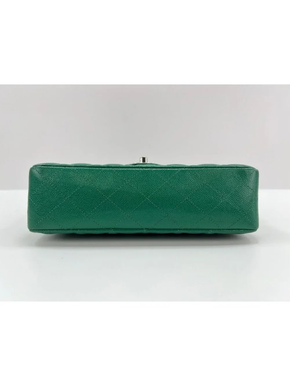Chanel Shoulder Bag Quilted Double Flap